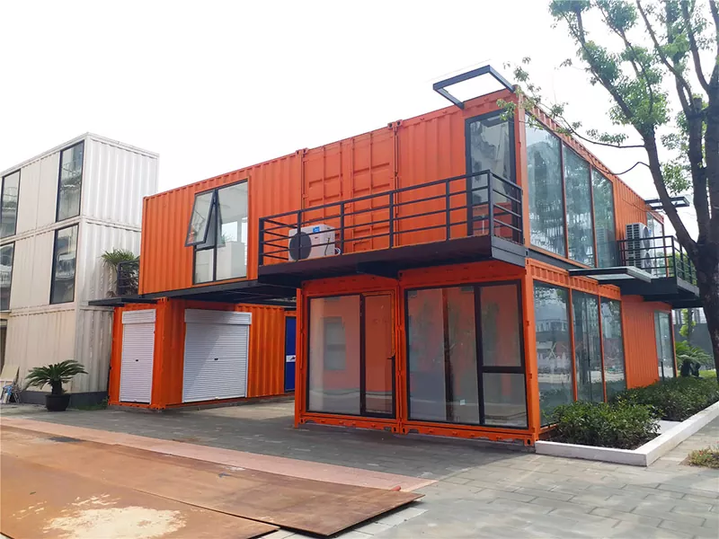 Comment construire une maison à ossature en acier?