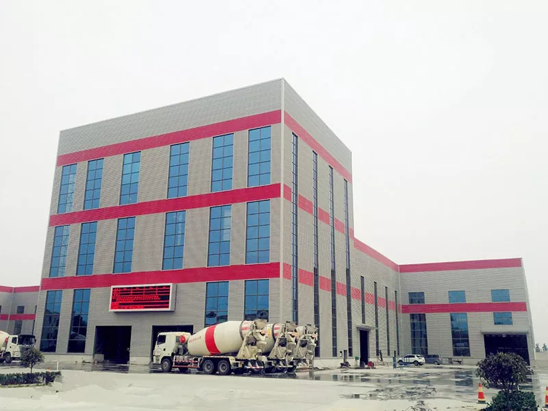 Pourquoi choisir un bâtiment à ossature d’acier lorsque vous avez besoin de rapidité, de solidité et de coûts prévisibles ?