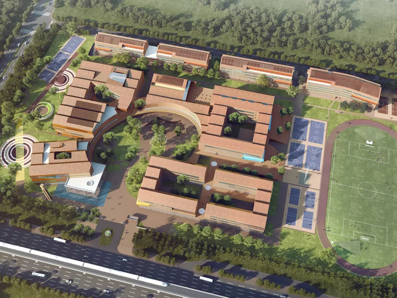 Pourquoi devriez-vous envisager un collège de construction métallique pour votre éducation