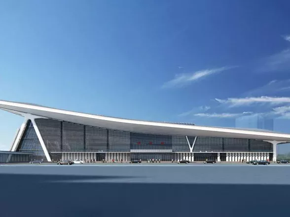 Les structures en acier de la gare peuvent-elles résister aux tremblements de terre et autres catastrophes naturelles?